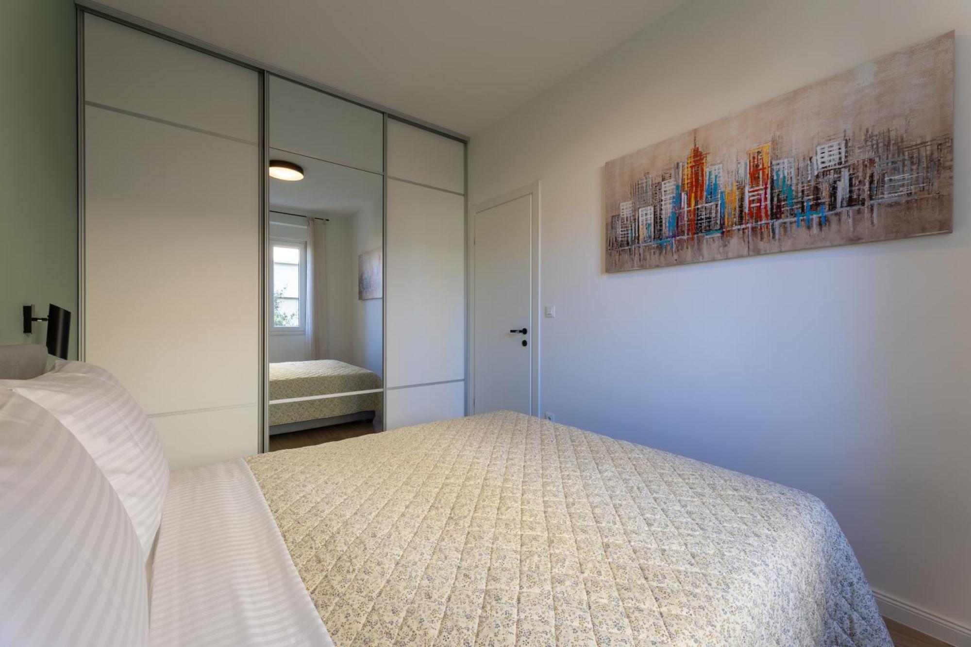 Apartment Palcic Split Exterior foto