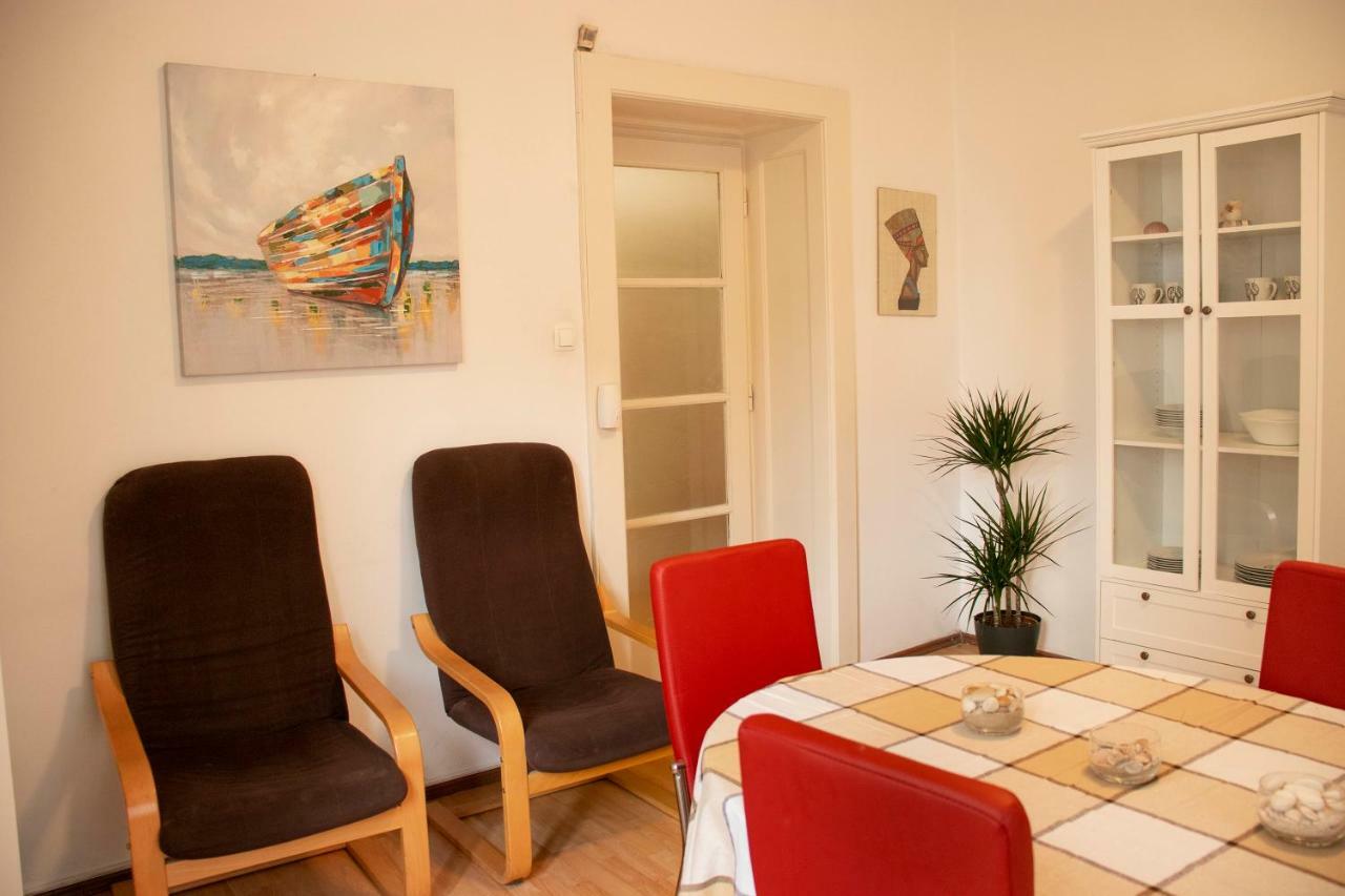 Apartment Palcic Split Exterior foto
