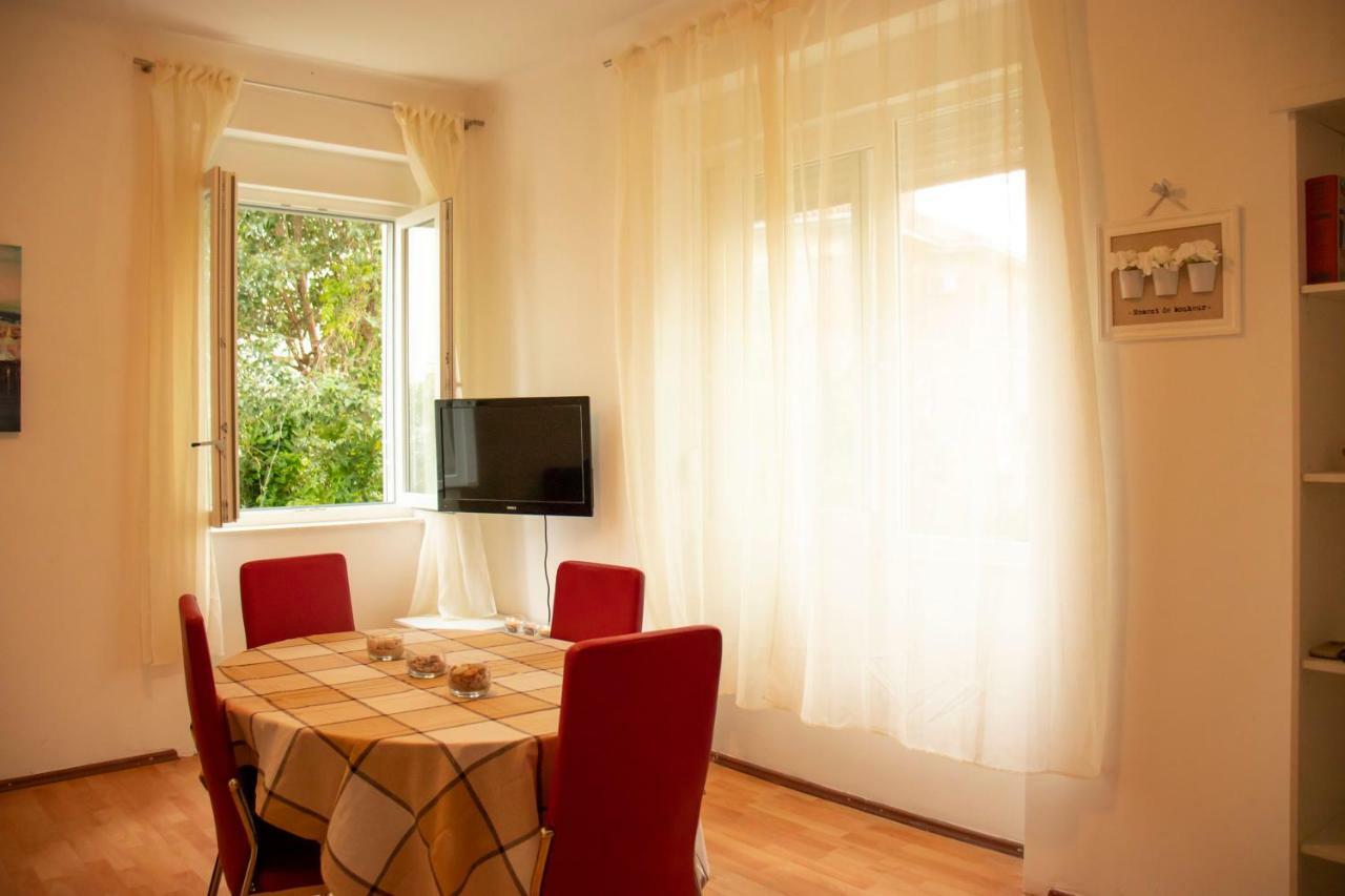 Apartment Palcic Split Exterior foto